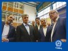 دکتر فرزین: انرژی خورشیدی از مهم‌ترین اولویت‌های رئیس‌جمهور است